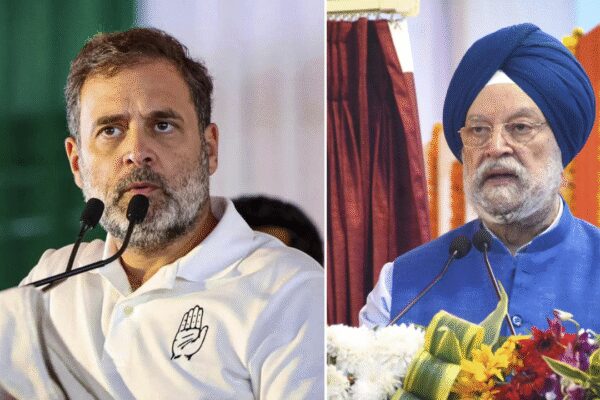 Images/Agencies  Union minister Hardeep Singh Puri hit out at Rahul Gandhi over Congress’s repeated attacks over the infamous Epstein files, saying he met Jeffrey Epstein only “three or four times” in a professional capacity.Leader of the opposition in the Lok Sabha Rahul Gandhi launched a sharp attack on the Union Budget 2026-27, accusing the government of compromising India’s strategic interests. The central government opposed detained Climate activist Sonam Wangchuk’s release on medical grounds, stating that the climate activist was “hale and hearty and just suffering from a minor infection.”Prime Minister Narendra Modi expressed shock over the deadly school shooting in Canada that claimed 10 lives and offered condolences to the victims’ families.South Africa secured victory over Afghanistan in a nail-biting Super Over contest in the T20 world cup. Here are top 5 news of the day: Hardeep Singh Puri responds to Rahul Gandhi’s claim on Epstein meetingsUnion minister Hardeep Singh Puri denied Congress leader Rahul Gandhi’s allegations linking him to Jeffrey Epstein during Lok Sabha’s Budget session, saying he met the disgraced financier only “three or four times” in a professional setting as part of an Independent Commission on Multilateralism before joining the Cabinet. Read full story Rahul Gandhi targets govt over India-US trade dealIn a fiery Lok Sabha speech during the Union Budget debate, Rahul Gandhi accused the government of compromising India’s strategic autonomy in its trade deal with the United States. He warned that geopolitical instability requires safeguarding India’s people, data, energy and food systems, and argued the government has “sold” India’s data and autonomy. Gandhi claimed the agreement undermines energy security, saying “now US will decide who we buy oil from, not our Prime Minister,” and called for equal treatment in negotiations. Read full story Govt opposes release of Sonam Wangchuk on health grounds The central government told the Supreme Court that climate activist Sonam Wangchuk, detained under the National Security Act (NSA) after protests in Leh, should not be released on medical grounds because he is “fit and hearty” and only has a minor infection. Solicitor General Tushar Mehta said periodic examinations show nothing serious and that exceptions should not be made. The government opposed reconsidering his detention despite the Court earlier raising concerns about his health. Wangchuk has been in custody over four months. Read full story PM Modi offers condolences over Canada school shooting Prime Minister Narendra Modi expressed sorrow over the tragic school shooting in British Columbia, Canada, that killed 10 people, offering heartfelt condolences to the victims’ families and wishing a speedy recovery to the injured. In a statement, PM Modi said India stands in solidarity with the people of Canada during this difficult time, reflecting international support following the mass shooting at the school. Read full story T20 World Cup thriller: South Africa beat Afghanistan after two super oversIn a dramatic ICC Men’s T20 World Cup clash, Afghanistan pushed South Africa to the limit but lost by the narrowest margin in a second Super Over at the Narendra Modi Stadium in Ahmedabad. South Africa scored 187/6, matched by Afghanistan, forcing the first Super Over, which was also tied. In the second, South Africa posted 23, and despite three successive sixes from Rahmanullah Gurbaz, Afghanistan finished on 19, handing the Proteas a thrilling win. Read full story About the AuthorTOI News DeskThe TOI News Desk comprises a dedicated and tireless team of journalists who operate around the clock to deliver the most current and comprehensive news and updates to the readers of The Times of India worldwide. With an unwavering commitment to excellence in journalism, our team is at the forefront of gathering, verifying, and presenting breaking news, in-depth analysis, and insightful reports on a wide range of topics. The TOI News Desk is your trusted source for staying informed and connected to the ever-evolving global landscape, ensuring that our readers are equipped with the latest developments that matter most.”Read MoreEnd of ArticleFollow Us On Social MediaVideos”If You Had Taken My Advice” Jagdambika Pal Responds To Rahul Gandhi’s Ex-Congress Jab“Will Move Privilege Notice Against Rahul Gandhi”: BJP Slams Rahul Over ‘Baseless Allegations’BJP MP Counters Rahul Gandhi’s Trade Deal Attack, Anurag Thakur Says Grip Talk Exposed WeaknessLok Sabha Sees Massive Ruckus As Rahul Gandhi Mentions Epstein Files, Adani Case; Slams PM ModiIndia’s New Rule Mandates Full ‘Vande Mataram’ National Song Before ‘Jana Gana Mana’ National AnthemUS Deletes India Map Showing PoK, Aksai Chin As Part Of Country After Trade Deal Post Sparks Debate’You Sold Bharat Mata’: Rahul Gandhi’s Sharp Attack At PM Modi, ‘Not Your Servant’ Message To TrumpRafale Expansion Plan Gains Momentum Ahead Of French President Macron’s High Stakes India Visit’Soggy Poppadums’ Vs ‘Fine Tandoori’: UK Parliament Spars Over India Trade Deal As MPs Trade Charges’Entered Speaker’s Chamber And Abused Him’: Rijiju Hits Out At Congress, Slams Rahul Gandhi123PhotostoriesArchana Puran Singh and Parmeet Sethi open up about their parenthood journey; son Aaryamann says, “I have had the worst depression, won’t wish it on anyone”Ahead of ‘O’Romeo’ release, take a look at Shahid Kapoor’s 7 highest-grossing films; ‘Padmaavat’ to ‘Kabir Singh’7 biggest movie references in the 2026 Olympics figure skating competition: ‘Dune’, ‘Interstellar’ and more‘Bhool Bhulaiyaa’, ‘Dhol’, ‘Chup Chup Ke’: Rajpal Yadav’s films that cemented his status as Bollywood’s comedy powerhouse5 luxury interior ideas to borrow from Shah Rukh Khan’s MannatExplained! 5 most expensive places to live in 20268 ways to enjoy sweet potato for evening snacks with chai’Jai Ho’ on the move: India’s first musical road hits Mumbai’s Coastal driveIs your illness karmic? what your birth date saysNancy Guthrie case update: What we know about the person detained for questioning123Hot PicksMumbai Mayor SelectionGold Silver PricesParliament Budget SessionBharat BandhIncome Tax CalculatorPublic holidays February 2026Bank Holidays februaryTop TrendingAndre Grey and Leigh Anne Net WorthScott NiedermayerBengaluru Techie MurderMM NaravaneKhwaja AsifBengaluru Businessman Bank Account HackedKiren RijijuHind Al OwaisBOB Assistant Admit CardWhen JEE Main Result Out
