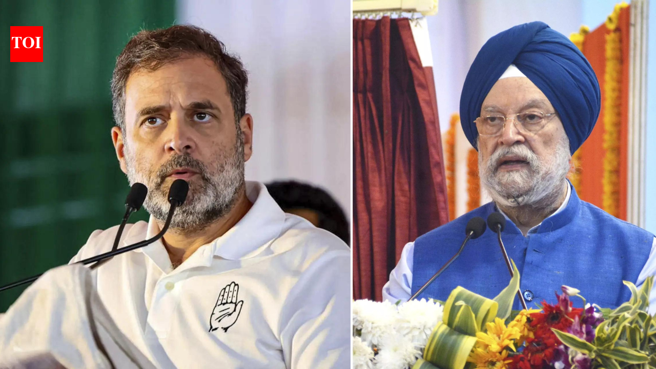 Images/Agencies  Union minister Hardeep Singh Puri hit out at Rahul Gandhi over Congress’s repeated attacks over the infamous Epstein files, saying he met Jeffrey Epstein only “three or four times” in a professional capacity.Leader of the opposition in the Lok Sabha Rahul Gandhi launched a sharp attack on the Union Budget 2026-27, accusing the government of compromising India’s strategic interests. The central government opposed detained Climate activist Sonam Wangchuk’s release on medical grounds, stating that the climate activist was “hale and hearty and just suffering from a minor infection.”Prime Minister Narendra Modi expressed shock over the deadly school shooting in Canada that claimed 10 lives and offered condolences to the victims’ families.South Africa secured victory over Afghanistan in a nail-biting Super Over contest in the T20 world cup. Here are top 5 news of the day: Hardeep Singh Puri responds to Rahul Gandhi’s claim on Epstein meetingsUnion minister Hardeep Singh Puri denied Congress leader Rahul Gandhi’s allegations linking him to Jeffrey Epstein during Lok Sabha’s Budget session, saying he met the disgraced financier only “three or four times” in a professional setting as part of an Independent Commission on Multilateralism before joining the Cabinet. Read full story Rahul Gandhi targets govt over India-US trade dealIn a fiery Lok Sabha speech during the Union Budget debate, Rahul Gandhi accused the government of compromising India’s strategic autonomy in its trade deal with the United States. He warned that geopolitical instability requires safeguarding India’s people, data, energy and food systems, and argued the government has “sold” India’s data and autonomy. Gandhi claimed the agreement undermines energy security, saying “now US will decide who we buy oil from, not our Prime Minister,” and called for equal treatment in negotiations. Read full story Govt opposes release of Sonam Wangchuk on health grounds The central government told the Supreme Court that climate activist Sonam Wangchuk, detained under the National Security Act (NSA) after protests in Leh, should not be released on medical grounds because he is “fit and hearty” and only has a minor infection. Solicitor General Tushar Mehta said periodic examinations show nothing serious and that exceptions should not be made. The government opposed reconsidering his detention despite the Court earlier raising concerns about his health. Wangchuk has been in custody over four months. Read full story PM Modi offers condolences over Canada school shooting Prime Minister Narendra Modi expressed sorrow over the tragic school shooting in British Columbia, Canada, that killed 10 people, offering heartfelt condolences to the victims’ families and wishing a speedy recovery to the injured. In a statement, PM Modi said India stands in solidarity with the people of Canada during this difficult time, reflecting international support following the mass shooting at the school. Read full story T20 World Cup thriller: South Africa beat Afghanistan after two super oversIn a dramatic ICC Men’s T20 World Cup clash, Afghanistan pushed South Africa to the limit but lost by the narrowest margin in a second Super Over at the Narendra Modi Stadium in Ahmedabad. South Africa scored 187/6, matched by Afghanistan, forcing the first Super Over, which was also tied. In the second, South Africa posted 23, and despite three successive sixes from Rahmanullah Gurbaz, Afghanistan finished on 19, handing the Proteas a thrilling win. Read full story About the AuthorTOI News DeskThe TOI News Desk comprises a dedicated and tireless team of journalists who operate around the clock to deliver the most current and comprehensive news and updates to the readers of The Times of India worldwide. With an unwavering commitment to excellence in journalism, our team is at the forefront of gathering, verifying, and presenting breaking news, in-depth analysis, and insightful reports on a wide range of topics. The TOI News Desk is your trusted source for staying informed and connected to the ever-evolving global landscape, ensuring that our readers are equipped with the latest developments that matter most.”Read MoreEnd of ArticleFollow Us On Social MediaVideos”If You Had Taken My Advice” Jagdambika Pal Responds To Rahul Gandhi’s Ex-Congress Jab“Will Move Privilege Notice Against Rahul Gandhi”: BJP Slams Rahul Over ‘Baseless Allegations’BJP MP Counters Rahul Gandhi’s Trade Deal Attack, Anurag Thakur Says Grip Talk Exposed WeaknessLok Sabha Sees Massive Ruckus As Rahul Gandhi Mentions Epstein Files, Adani Case; Slams PM ModiIndia’s New Rule Mandates Full ‘Vande Mataram’ National Song Before ‘Jana Gana Mana’ National AnthemUS Deletes India Map Showing PoK, Aksai Chin As Part Of Country After Trade Deal Post Sparks Debate’You Sold Bharat Mata’: Rahul Gandhi’s Sharp Attack At PM Modi, ‘Not Your Servant’ Message To TrumpRafale Expansion Plan Gains Momentum Ahead Of French President Macron’s High Stakes India Visit’Soggy Poppadums’ Vs ‘Fine Tandoori’: UK Parliament Spars Over India Trade Deal As MPs Trade Charges’Entered Speaker’s Chamber And Abused Him’: Rijiju Hits Out At Congress, Slams Rahul Gandhi123PhotostoriesArchana Puran Singh and Parmeet Sethi open up about their parenthood journey; son Aaryamann says, “I have had the worst depression, won’t wish it on anyone”Ahead of ‘O’Romeo’ release, take a look at Shahid Kapoor’s 7 highest-grossing films; ‘Padmaavat’ to ‘Kabir Singh’7 biggest movie references in the 2026 Olympics figure skating competition: ‘Dune’, ‘Interstellar’ and more‘Bhool Bhulaiyaa’, ‘Dhol’, ‘Chup Chup Ke’: Rajpal Yadav’s films that cemented his status as Bollywood’s comedy powerhouse5 luxury interior ideas to borrow from Shah Rukh Khan’s MannatExplained! 5 most expensive places to live in 20268 ways to enjoy sweet potato for evening snacks with chai’Jai Ho’ on the move: India’s first musical road hits Mumbai’s Coastal driveIs your illness karmic? what your birth date saysNancy Guthrie case update: What we know about the person detained for questioning123Hot PicksMumbai Mayor SelectionGold Silver PricesParliament Budget SessionBharat BandhIncome Tax CalculatorPublic holidays February 2026Bank Holidays februaryTop TrendingAndre Grey and Leigh Anne Net WorthScott NiedermayerBengaluru Techie MurderMM NaravaneKhwaja AsifBengaluru Businessman Bank Account HackedKiren RijijuHind Al OwaisBOB Assistant Admit CardWhen JEE Main Result Out