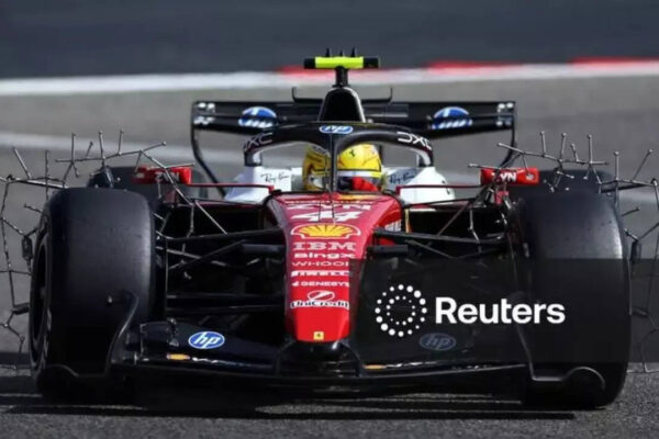 F1 2026 testing begins in Bahrain: Key changes ahead of new season