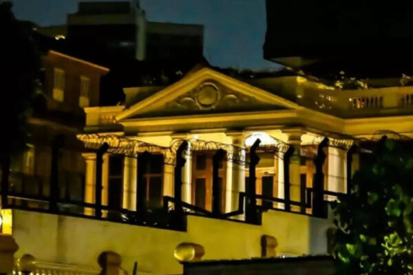 5 luxury interior ideas to borrow from Shah Rukh Khan’s Mannat