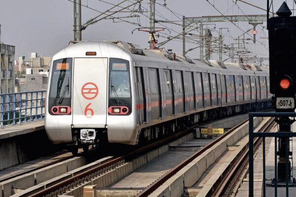 Delhi’s Magenta Metro line to become city’s longest corridor; why this changes travel across NCR