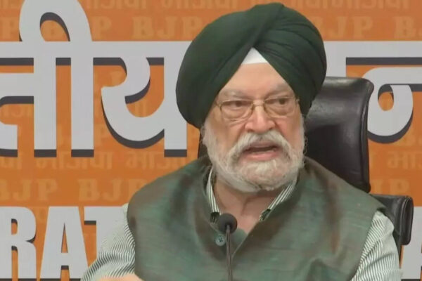 Union minister Hardeep Singh Puri NEW DELHI: Union minister Hardeep Singh Puri lashed out at Lok Sabha leader of the opposition Rahul Gandhi over Congress’s repeated attacks over the infamous Epstein files, saying he met Jeffrey Epstein only “three or four times” in a professional capacity as part of the Independent Commission on Multilateralism.Puri said the meetings took place before he joined the Union Cabinet in 2017 and are already in the public domain.”I want to remind you that today, during the Parliament session, my name was mentioned in the context of some developments elsewhere—the Epstein files. I just want to share some information… I want to clarify that these facts are all public,” Puri said at a press conference. He futher added: “Three million emails have been released, covering the period from May 2009, when I joined as India’s Ambassador to the UN in New York, until I became a minister in 2017. During this period, there are references to only three or four meetings, and my interactions were entirely professional, related to the Independent Commission on Multilateralism and other international work.”Taking a vile dig at “yuva neta” (young leader) Rahul Gandhi, Puri said: “Epstein Files, the Yuva Neta should know, are about wrongdoing, criminal offences. The Epstein Files are about charges that he had an island where he used to take people to indulge their sexual fantasies, charges of paedophilia, and there are victims of this. Those victims have brought cases against people in authority. My interaction had nothing to do with that.”Amid the criticism from the opposition over the India-US trade deal, Hardeep Puri said the pact was the best given the tumultuous global situation and that it was just a trailer. Further defending India’s economic growth and slamming Rahul Gandhi for echoing Trump’s “dead economy” claim, Puri said: “On the one hand, you have leaders who dedicate their lives to transforming the country and work around the clock, and then you have elements of buffoonery. I am choosing my words carefully, elements of buffoonery. I did not call him (Rahul Gandhi) a buffoon; I said elements of buffoonery.” About the AuthorTOI News DeskThe TOI News Desk comprises a dedicated and tireless team of journalists who operate around the clock to deliver the most current and comprehensive news and updates to the readers of The Times of India worldwide. With an unwavering commitment to excellence in journalism, our team is at the forefront of gathering, verifying, and presenting breaking news, in-depth analysis, and insightful reports on a wide range of topics. The TOI News Desk is your trusted source for staying informed and connected to the ever-evolving global landscape, ensuring that our readers are equipped with the latest developments that matter most.”Read MoreEnd of ArticleFollow Us On Social MediaVideos“Will Move Privilege Notice Against Rahul Gandhi”: BJP Slams Rahul Over ‘Baseless Allegations’BJP MP Counters Rahul Gandhi’s Trade Deal Attack, Anurag Thakur Says Grip Talk Exposed WeaknessLok Sabha Sees Massive Ruckus As Rahul Gandhi Mentions Epstein Files, Adani Case; Slams PM ModiIndia’s New Rule Mandates Full ‘Vande Mataram’ National Song Before ‘Jana Gana Mana’ National AnthemUS Deletes India Map Showing PoK, Aksai Chin As Part Of Country After Trade Deal Post Sparks Debate’You Sold Bharat Mata’: Rahul Gandhi’s Sharp Attack At PM Modi, ‘Not Your Servant’ Message To TrumpRafale Expansion Plan Gains Momentum Ahead Of French President Macron’s High Stakes India Visit’Soggy Poppadums’ Vs ‘Fine Tandoori’: UK Parliament Spars Over India Trade Deal As MPs Trade Charges’Entered Speaker’s Chamber And Abused Him’: Rijiju Hits Out At Congress, Slams Rahul GandhiIndia Pushback Forces White House To Rewrite Trade Deal Factsheet Claims On Tariffs, Tax, Purchases123PhotostoriesArchana Puran Singh and Parmeet Sethi open up about their parenthood journey; son Aaryamann says, “I have had the worst depression, won’t wish it on anyone”Ahead of ‘O’Romeo’ release, take a look at Shahid Kapoor’s 7 highest-grossing films; ‘Padmaavat’ to ‘Kabir Singh’7 biggest movie references in the 2026 Olympics figure skating competition: ‘Dune’, ‘Interstellar’ and more‘Bhool Bhulaiyaa’, ‘Dhol’, ‘Chup Chup Ke’: Rajpal Yadav’s films that cemented his status as Bollywood’s comedy powerhouse5 luxury interior ideas to borrow from Shah Rukh Khan’s MannatExplained! 5 most expensive places to live in 20268 ways to enjoy sweet potato for evening snacks with chai’Jai Ho’ on the move: India’s first musical road hits Mumbai’s Coastal driveIs your illness karmic? what your birth date saysNancy Guthrie case update: What we know about the person detained for questioning123Hot PicksMumbai Mayor SelectionGold Silver PricesParliament Budget SessionBharat BandhIncome Tax CalculatorPublic holidays February 2026Bank Holidays februaryTop TrendingAndre Grey and Leigh Anne Net WorthScott NiedermayerBengaluru Techie MurderMM NaravaneKhwaja AsifBengaluru Businessman Bank Account HackedKiren RijijuHind Al OwaisBOB Assistant Admit CardWhen JEE Main Result Out