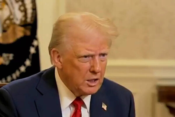 ‘Didn’t really like the way she talked’: How a phone call from Swiss leader led Trump to raise tariffs to 39%