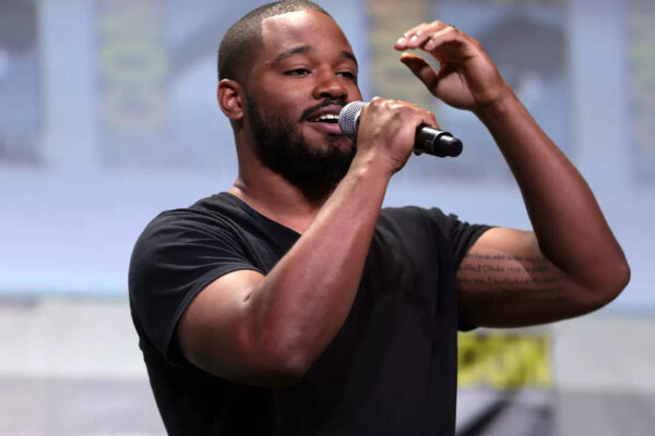 Ryan Coogler shares the biggest lesson from Chadwick Boseman after ‘Black Panther’ success