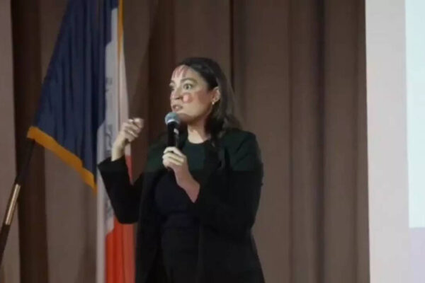 ‘I barely know what he’s saying’: AOC fires back at Trump after he calls Bad Bunny’s Super Bowl halftime show ‘worst ever’