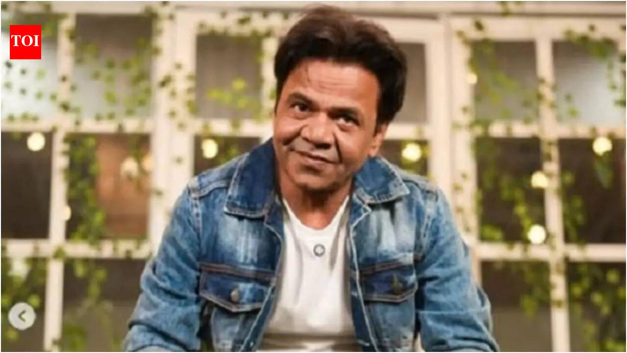Rajpal Yadav Bail Hearing News: ‘Family is hopeful’: Rajpal Yadav’s BAIL hearing tomorrow; manager reveals Salman Khan, Ajay Devgn and others lend support |