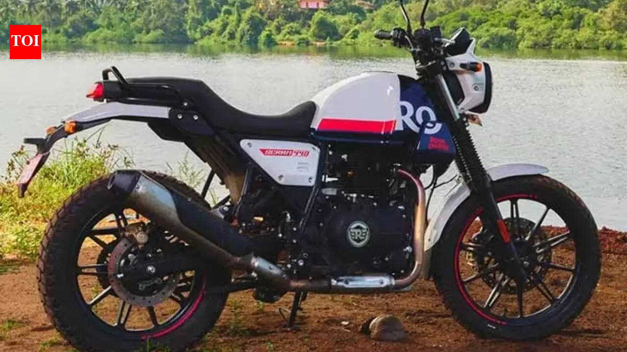 Royal Enfield to ramp up production to 20 lakh units: Details explained