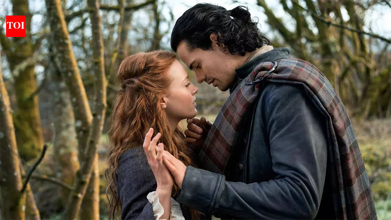 ‘Outlander’ producers promise satisfying ending while books from Diana Gabaldon continue