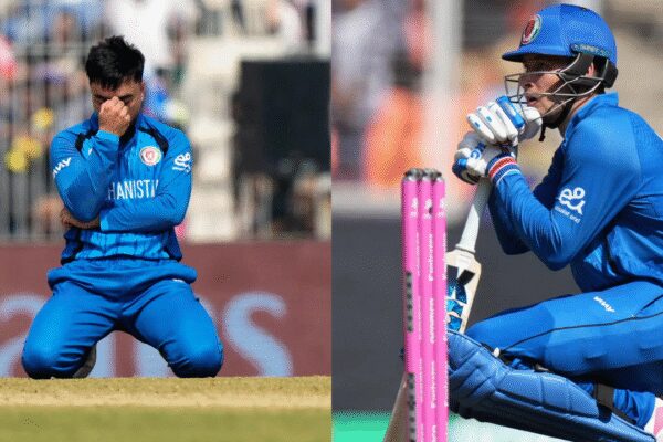 ‘Devastating’: Afghanistan coach reacts after loss to South Africa in double super over thriller