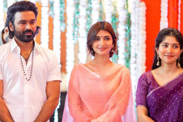 ‘D55’ cast and crew salary: Dhanush, Sai Pallavi, and Sreeleela’s fees revealed; Mammootty takes a major stand