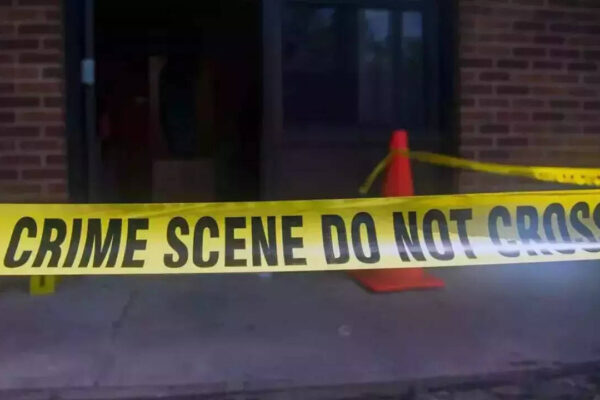 13-year-old suspect shouted ‘Allahu Akbar’ while stabbing student in the neck in UK; eyewitness says children were ‘shouting and screaming’