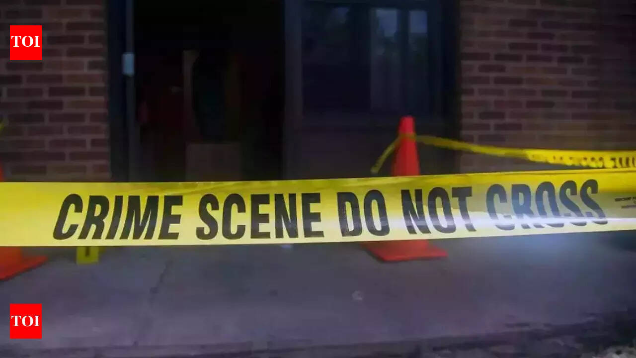 13-year-old suspect shouted ‘Allahu Akbar’ while stabbing student in the neck in UK; eyewitness says children were ‘shouting and screaming’