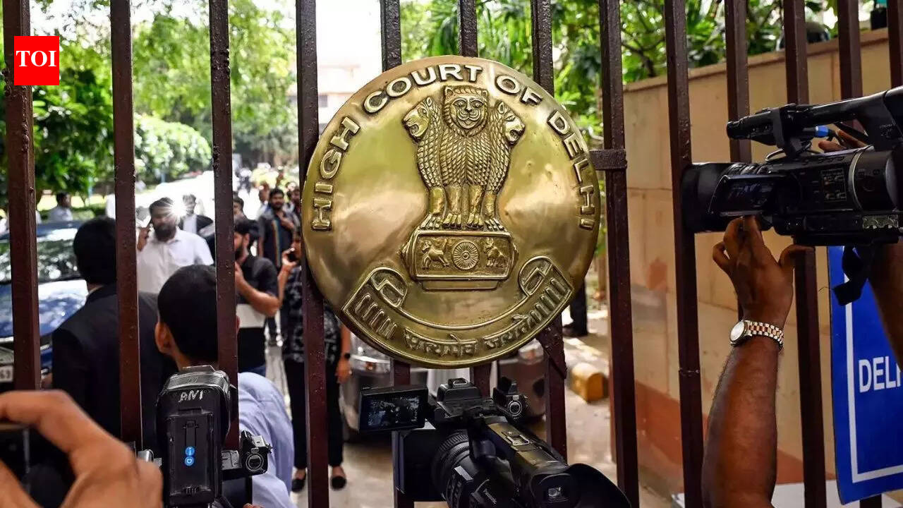 Delhi high court (File photo) NEW DELHI: In a significant ruling, the Delhi high court has granted bail to an accused charged under the Maharashtra Control of Organised Crime Act (MCOCA), citing a violation of his fundamental constitutional rights regarding the timing of his production before a magistrate. The appellant, Harsh Pal Singh alias Rubal, was allegedly involved in an organized crime syndicate and faced charges under the Bharatiya Nyaya Sanhita, 2023, and the Arms Act. Justice Chandrasekharan Sudha delivered the judgment on February 10, 2026, setting aside a previous trial court order that had denied him bail.The core of the legal dispute centered on the timeline of the appellant’s arrest and subsequent production in court. Singh was detained at Amritsar Airport on the night of September 25, 2025, while attempting to travel to Bangkok. He was subsequently handed over to the Delhi Police Special Cell and produced before a Special Court on September 27, 2025. The defense team led by, Advocate Rajani and Nishant Rana, argued that the total time he spent in custody before being presented to a magistrate exceeded the 24-hour limit mandated by Article 22 (2) of the Constitution and the Bharatiya Nagarik Suraksha Sanhita. While the prosecution claimed Singh had been briefly interrogated and released on a notice to join the investigation the next day, the high court found these claims “quite doubtful”. General Diary entries indicated that Singh’s belongings, including his passport and bag, were handed over to the Delhi team, who then left with him in a government vehicle, making a formal release unlikely.The court emphasized that the right to be produced before a magistrate within 24 hours is a peremptory constitutional mandate. Citing Supreme Court precedents, the court noted that any detention beyond this period without judicial authority renders the custody illegal. Despite the prosecution’s concerns regarding the gravity of the offences and Singh’s perceived attempt to abscond by booking a flight shortly after receiving a police notice, the court maintained that procedural law must be strictly followed. Consequently, bail was granted on stringent conditions, including a personal bond of Rs two lakhs.About the AuthorRaj Shekhar JhaRaj Shekhar Jha is a journalist for the Times of India with over a decade of experience in reporting on national security, terrorism, crime and prisons.End of ArticleFollow Us On Social MediaVideosBaloch Leader Akhtar Mengal Stuns Pakistan, Says Balochistan’s ‘Separation Is The Only Option Now”Modi Sold Bharat Mata’: Rahul Blasts Centre Over India-US Trade Deal, Govt hits back’India A Priority, No Second Class Citizen’: Jamaat Chief’s Big Statement Before Key Bangladesh VoteBangladesh Elections 2026: Key Players and Why India, China & Pakistan Are WatchingEntertainment Value Or Evidence? Hardeep Puri Blasts Rahul Gandhi’s ‘Buffoonery’ On Epstein FilesMuhammad Yunus Assures Smooth Handover Ahead Of Bangladesh’s First Elections After Hasina Exit”If You Had Taken My Advice” Jagdambika Pal Responds To Rahul Gandhi’s Ex-Congress Jab“Will Move Privilege Notice Against Rahul Gandhi”: BJP Slams Rahul Over ‘Baseless Allegations’BJP MP Counters Rahul Gandhi’s Trade Deal Attack, Anurag Thakur Says Grip Talk Exposed WeaknessLok Sabha Sees Massive Ruckus As Rahul Gandhi Mentions Epstein Files, Adani Case; Slams PM Modi123Photostories260 million Indians consume tobacco, 14–16% drink alcohol: The preventable crisis behind over 1.3 million deaths in the country6 successful conservation stories from India, and why they are such great news6 desi Indian pulses (dal) with GI tag and how they are consumedChinese New Year travel guide: 5 cities to experience the magicInside MS Dhoni’s lavish garage: 5 stunning cars that define his style10 traditional local dishes from Hyderabad that are a must-tryArchana Puran Singh and Parmeet Sethi open up about their parenthood journey; son Aaryamann says, “I have had the worst depression, won’t wish it on anyone”Ahead of ‘O’Romeo’ release, take a look at Shahid Kapoor’s 7 highest-grossing films; ‘Padmaavat’ to ‘Kabir Singh’7 biggest movie references in the 2026 Olympics figure skating competition: ‘Dune’, ‘Interstellar’ and more‘Bhool Bhulaiyaa’, ‘Dhol’, ‘Chup Chup Ke’: Rajpal Yadav’s films that cemented his status as Bollywood’s comedy powerhouse123Hot PicksMumbai Mayor SelectionGold Silver PricesParliament Budget SessionBharat BandhIncome Tax CalculatorPublic holidays February 2026Bank Holidays februaryTop TrendingEngland vs West Indies Live ScoreScott NiedermayerBengaluru Techie MurderMM NaravaneKhwaja AsifBengaluru Businessman Bank Account HackedKiren RijijuHind Al OwaisBOB Assistant Admit CardWhen JEE Main Result Out