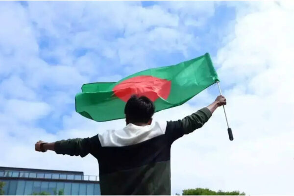 ‘Hub of terrorism’: Congressional briefing alleges ‘coordinated violence’ against Hindus in Bangladesh ahead of Feb 12 election