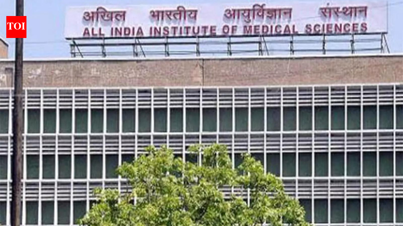 Photo credit: ANI NEW DELHI: Nearly one in every three faculty positions across India’s premier All India Institutes of Medical Sciences (AIIMS) is vacant, the Centre informed the Rajya Sabha, exposing large staffing gaps across both older and newly established institutes.In a written reply to a question by Shri Golla Baburao, Minister of State for Health Shri Prataprao Jadhav tabled institute-wise details of sanctioned, filled and vacant posts across 20 operational AIIMS.The data show substantial faculty shortages nationwide. At AIIMS New Delhi, the country’s flagship institute, 446 of 1,306 sanctioned faculty posts are vacant. Jodhpur has 184 vacancies, Mangalagiri 138, Nagpur 135, Kalyani 134 and Rishikesh 126.Newer institutes appear particularly strained. AIIMS Madurai has only 70 faculty members against a sanctioned strength of 183, leaving 113 posts vacant. Rajkot has 105 vacancies, Raebareli 98 and Gorakhpur 96 unfilled faculty positions.The shortage is even more pronounced in non-faculty positions, which include nursing staff, technicians, administrative personnel and support services essential for hospital functioning. Across the 20 AIIMS, 17,205 non-faculty posts are vacant.AIIMS New Delhi alone has 2,542 non-faculty vacancies. Rishikesh has 1,144 unfilled posts, Patna 1,132, Raipur 1,069, Bhubaneswar 1,026 and Kalyani 1,050. At AIIMS Madurai, only 40 of 911 sanctioned non-faculty posts are filled, leaving 871 vacancies.The ministry stated that creation of posts and recruitment is a continuous process. Each AIIMS has a Standing Selection Committee constituted under its respective Act to conduct faculty recruitment.To address the gaps, the government has allowed engagement of retired faculty up to 70 years of age on contract in new AIIMS. A Visiting Faculty Scheme has been introduced to bring professors from other institutions for teaching purposes. Recruitment of nursing officers is conducted through the Nursing Officer Recruitment Common Eligibility Test (NORCET), while Group B and C non-faculty posts are filled through a Common Recruitment Examination (CRE). Junior and senior residents are selected twice a year through INI-CET and INI-SS examinations.The disclosure comes at a time when AIIMS institutions are expanding rapidly, increasing patient load, academic seats and super-speciality services. The scale of vacancies raises concerns about whether staffing levels are keeping pace with infrastructure growth and rising demand for tertiary healthcare.About the AuthorAnuja JaiswalAnuja Jaiswal is a Senior Assistant Editor at The Times of India, with an impressive 18-year career in narrative journalism. She specializes in health and heritage reporting, expertly simplifying complex health information to make it engaging and understandable for readers. Her deep dives into heritage topics are well-researched, resulting in captivating narratives that resonate with her audience. Over the years, she has worked in Chandigarh, Chhattisgarh and West UP, gaining diverse on-ground experience that shapes her storytelling.Read MoreEnd of ArticleFollow Us On Social MediaVideosBaloch Leader Akhtar Mengal Stuns Pakistan, Says Balochistan’s ‘Separation Is The Only Option Now”Modi Sold Bharat Mata’: Rahul Blasts Centre Over India-US Trade Deal, Govt hits back’India A Priority, No Second Class Citizen’: Jamaat Chief’s Big Statement Before Key Bangladesh VoteBangladesh Elections 2026: Key Players and Why India, China & Pakistan Are WatchingEntertainment Value Or Evidence? Hardeep Puri Blasts Rahul Gandhi’s ‘Buffoonery’ On Epstein FilesMuhammad Yunus Assures Smooth Handover Ahead Of Bangladesh’s First Elections After Hasina Exit”If You Had Taken My Advice” Jagdambika Pal Responds To Rahul Gandhi’s Ex-Congress Jab“Will Move Privilege Notice Against Rahul Gandhi”: BJP Slams Rahul Over ‘Baseless Allegations’BJP MP Counters Rahul Gandhi’s Trade Deal Attack, Anurag Thakur Says Grip Talk Exposed WeaknessLok Sabha Sees Massive Ruckus As Rahul Gandhi Mentions Epstein Files, Adani Case; Slams PM Modi123Photostories260 million Indians consume tobacco, 14–16% drink alcohol: The preventable crisis behind over 1.3 million deaths in the country6 successful conservation stories from India, and why they are such great news6 desi Indian pulses (dal) with GI tag and how they are consumedChinese New Year travel guide: 5 cities to experience the magicInside MS Dhoni’s lavish garage: 5 stunning cars that define his style10 traditional local dishes from Hyderabad that are a must-tryArchana Puran Singh and Parmeet Sethi open up about their parenthood journey; son Aaryamann says, “I have had the worst depression, won’t wish it on anyone”Ahead of ‘O’Romeo’ release, take a look at Shahid Kapoor’s 7 highest-grossing films; ‘Padmaavat’ to ‘Kabir Singh’7 biggest movie references in the 2026 Olympics figure skating competition: ‘Dune’, ‘Interstellar’ and more‘Bhool Bhulaiyaa’, ‘Dhol’, ‘Chup Chup Ke’: Rajpal Yadav’s films that cemented his status as Bollywood’s comedy powerhouse123Hot PicksMumbai Mayor SelectionGold Silver PricesParliament Budget SessionBharat BandhIncome Tax CalculatorPublic holidays February 2026Bank Holidays februaryTop TrendingEngland vs West Indies Live ScoreScott NiedermayerBengaluru Techie MurderMM NaravaneKhwaja AsifBengaluru Businessman Bank Account HackedKiren RijijuHind Al OwaisBOB Assistant Admit CardWhen JEE Main Result Out