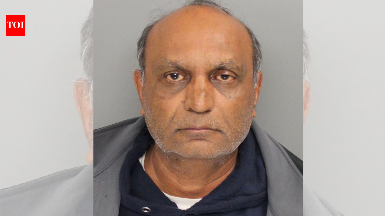 Indian-origin man jailed in US over false Walmart kidnapping charges files lawsuit: ‘Biggest headache of my life’