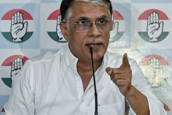 ‘Why was Puri seeking advice from Epstein?’ Congress ups the ante, poses 6 questions