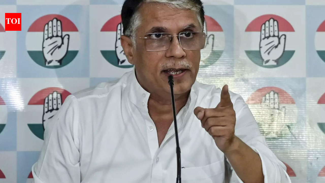 ‘Why was Puri seeking advice from Epstein?’ Congress ups the ante, poses 6 questions