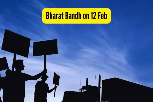 Bharat Bandh on 12 February 2026: Impacted areas and what travellers should know |