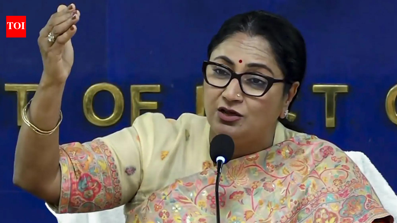 Photo credit: PTI New Delhi: Chief minister Rekha Gupta on Wednesday distributed financial assistance to 15,700 construction workers’ children to mark the first anniversary of the BJP government in Delhi. Addressing a gathering of workers at Thyagraj Stadium, Gupta said her government will disburse a corpus of Rs 12.40 crore to help realise the education dreams of the workers’ children. The financial assistance was credited in the bank accounts of the beneficiaries through direct benefit transfer. Under the scheme, workers’ children from Classes 1 to 8 receive Rs 500 per month, those in Classes 9 and 10 receive Rs 700 per month, and students in Classes 11 and 12 are given Rs 1,000 per month. Undergraduate students are eligible for Rs 3,000 per month, while those pursuing technical and professional courses such as ITI, polytechnic, engineering, medical and MBA programmes can receive up to Rs 10,000 per month. Gupta took oath as the chief minister of Delhi alongwith her Council of Ministers on February 20 last year. The BJP government has been launching welfare initiatives and development projects marking the anniversary. She said that her government has launched a number of initiatives, such as ‘Palna’, a creche for children of working women, and Atal Canteen that offers meals at Rs 5 per person. Gupta said that the Delhi government was the first to adopt the four Labour Codes of the Centre to safeguard the interests of the workers. The Delhi Building and Other Construction Workers Welfare Board has registered over two lakh workers, and every penny of Rs 5,400 crore with it will be spent on the workers’ welfare, she said. Delhi labour minister Kapil Mishra said the government on a scheme to provide financial assistance to workers in cases of emergency, such as accidents at work. The chief minister also inaugurated newly constructed panchayat buildings in two villages and laid the foundation stone for 59 development projects across 37 villages.The projects worth Rs 134 crore, will boost infrastructure and civic amenities in rural Delhi, said a statement from the CMO. End of ArticleFollow Us On Social MediaVideosBaloch Leader Akhtar Mengal Stuns Pakistan, Says Balochistan’s ‘Separation Is The Only Option Now”Modi Sold Bharat Mata’: Rahul Blasts Centre Over India-US Trade Deal, Govt hits back’India A Priority, No Second Class Citizen’: Jamaat Chief’s Big Statement Before Key Bangladesh VoteBangladesh Elections 2026: Key Players and Why India, China & Pakistan Are WatchingEntertainment Value Or Evidence? Hardeep Puri Blasts Rahul Gandhi’s ‘Buffoonery’ On Epstein FilesMuhammad Yunus Assures Smooth Handover Ahead Of Bangladesh’s First Elections After Hasina Exit”If You Had Taken My Advice” Jagdambika Pal Responds To Rahul Gandhi’s Ex-Congress Jab“Will Move Privilege Notice Against Rahul Gandhi”: BJP Slams Rahul Over ‘Baseless Allegations’BJP MP Counters Rahul Gandhi’s Trade Deal Attack, Anurag Thakur Says Grip Talk Exposed WeaknessLok Sabha Sees Massive Ruckus As Rahul Gandhi Mentions Epstein Files, Adani Case; Slams PM Modi123Photostories260 million Indians consume tobacco, 14–16% drink alcohol: The preventable crisis behind over 1.3 million deaths in the country6 successful conservation stories from India, and why they are such great news6 desi Indian pulses (dal) with GI tag and how they are consumedChinese New Year travel guide: 5 cities to experience the magicInside MS Dhoni’s lavish garage: 5 stunning cars that define his style10 traditional local dishes from Hyderabad that are a must-tryArchana Puran Singh and Parmeet Sethi open up about their parenthood journey; son Aaryamann says, “I have had the worst depression, won’t wish it on anyone”Ahead of ‘O’Romeo’ release, take a look at Shahid Kapoor’s 7 highest-grossing films; ‘Padmaavat’ to ‘Kabir Singh’7 biggest movie references in the 2026 Olympics figure skating competition: ‘Dune’, ‘Interstellar’ and more‘Bhool Bhulaiyaa’, ‘Dhol’, ‘Chup Chup Ke’: Rajpal Yadav’s films that cemented his status as Bollywood’s comedy powerhouse123Hot PicksMumbai Mayor SelectionGold Silver PricesParliament Budget SessionBharat BandhIncome Tax CalculatorPublic holidays February 2026Bank Holidays februaryTop TrendingEngland vs West Indies Live ScoreScott NiedermayerBengaluru Techie MurderMM NaravaneKhwaja AsifBengaluru Businessman Bank Account HackedKiren RijijuHind Al OwaisBOB Assistant Admit CardWhen JEE Main Result Out