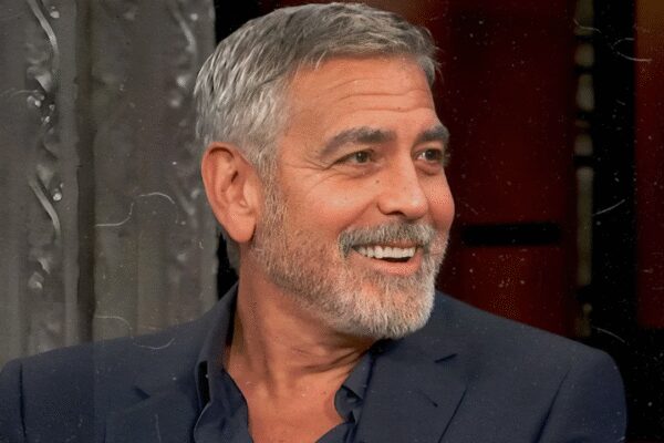 Quote of the day by George Clooney: ‘You don’t learn from succeeding, you learn from failing’
