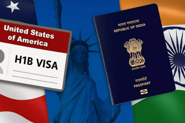 Stranded! How H-1B backlogs are creating cross-border tax compliance risks for professionals