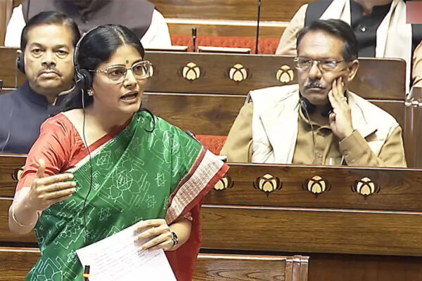 Minister of state for health Anupriya Patel (ANI photo) NEW DELHI: Nearly one-third of posts in the National Medical Commission (NMC), the country’s apex medical education regulator, are lying vacant, the Centre informed the Rajya Sabha on February 10, 2026.Replying to a question by Shri Vivek K. Tankha, minister of state for health Anupriya Patel said the sanctioned strength of the NMC and its four autonomous boards is 54, of which 19 posts are vacant. At present, only 35 positions are filled across the Commission and its boards.Within the Commission itself, out of 33 sanctioned posts — comprising the Chairman, ex-officio members and part-time members — 28 are in position. The Secretary’s post is filled. However, vacancies are more visible across the autonomous boards responsible for regulating undergraduate and postgraduate medical education, medical assessment and accreditation, and ethics and medical registration.Parliamentary data indicate that some boards are functioning with only a limited number of members in place, with several President and whole-time member posts unfilled. These boards play a crucial role in approving medical colleges, monitoring standards of training and enforcing professional ethics.Addressing concerns about functioning amid vacancies, the Commission informed the government that “appropriate institutional mechanisms” are in place to ensure continued discharge of statutory responsibilities under the National Medical Commission Act, 2019.The ministry added that filling up vacancies is a continuous process and action is taken as per provisions of the Act, including issuing advertisements from time to time to fill vacant posts.The disclosure comes at a time when India is expanding its medical education capacity, increasing the number of colleges and seats, making full staffing at the regulatory level critical to maintaining standards and oversight.About the AuthorAnuja JaiswalAnuja Jaiswal is a Senior Assistant Editor at The Times of India, with an impressive 18-year career in narrative journalism. She specializes in health and heritage reporting, expertly simplifying complex health information to make it engaging and understandable for readers. Her deep dives into heritage topics are well-researched, resulting in captivating narratives that resonate with her audience. Over the years, she has worked in Chandigarh, Chhattisgarh and West UP, gaining diverse on-ground experience that shapes her storytelling.Read MoreEnd of ArticleFollow Us On Social MediaVideos‘GST After Death?’ Sitharaman Takes Dig at TMC During Budget ReplyRespect One, Call Another Traitor? Sitharaman Exposes Rahul’s Double StandardsBaloch Leader Akhtar Mengal Stuns Pakistan, Says Balochistan’s ‘Separation Is The Only Option Now”Modi Sold Bharat Mata’: Rahul Blasts Centre Over India-US Trade Deal, Govt hits back’India A Priority, No Second Class Citizen’: Jamaat Chief’s Big Statement Before Key Bangladesh VoteBangladesh Elections 2026: Key Players and Why India, China & Pakistan Are WatchingEntertainment Value Or Evidence? Hardeep Puri Blasts Rahul Gandhi’s ‘Buffoonery’ On Epstein FilesMuhammad Yunus Assures Smooth Handover Ahead Of Bangladesh’s First Elections After Hasina Exit”If You Had Taken My Advice” Jagdambika Pal Responds To Rahul Gandhi’s Ex-Congress Jab“Will Move Privilege Notice Against Rahul Gandhi”: BJP Slams Rahul Over ‘Baseless Allegations’123Photostories5 fire safety measures every residential building must have5 heartfelt romance dramas on Peacock that are a must-watch ahead of Valentine’s DayKerala Assembly polls 2026: PM Modi kick starts BJP’s campaign with launch of several development projects260 million Indians consume tobacco, 14–16% drink alcohol: The preventable crisis behind over 1.3 million deaths in the country6 successful conservation stories from India, and why they are such great news6 desi Indian pulses (dal) with GI tag and how they are consumedChinese New Year travel guide: 5 cities to experience the magicInside MS Dhoni’s lavish garage: 5 stunning cars that define his style10 traditional local dishes from Hyderabad that are a must-tryArchana Puran Singh and Parmeet Sethi open up about their parenthood journey; son Aaryamann says, “I have had the worst depression, won’t wish it on anyone”123Hot PicksMumbai Mayor SelectionGold Silver PricesParliament Budget SessionBharat BandhIncome Tax CalculatorPublic holidays February 2026Bank Holidays februaryTop TrendingEngland vs West Indies Live ScoreScott NiedermayerBengaluru Techie MurderMM NaravaneKhwaja AsifBengaluru Businessman Bank Account HackedKiren RijijuHind Al OwaisBOB Assistant Admit CardWhen JEE Main Result Out