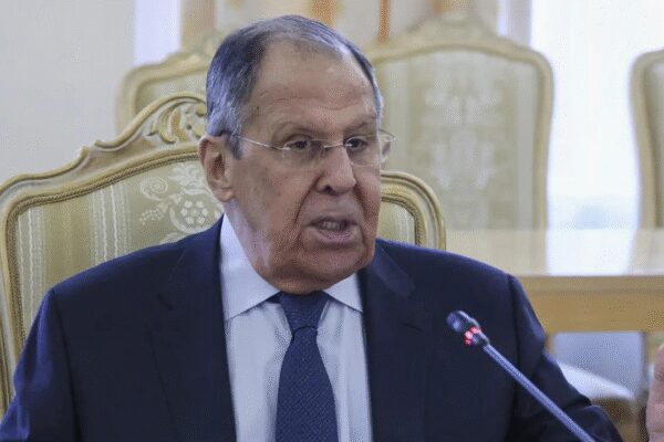 ‘Except Trump, no one said India will stop buying Russian oil’: Moscow rejects US claim