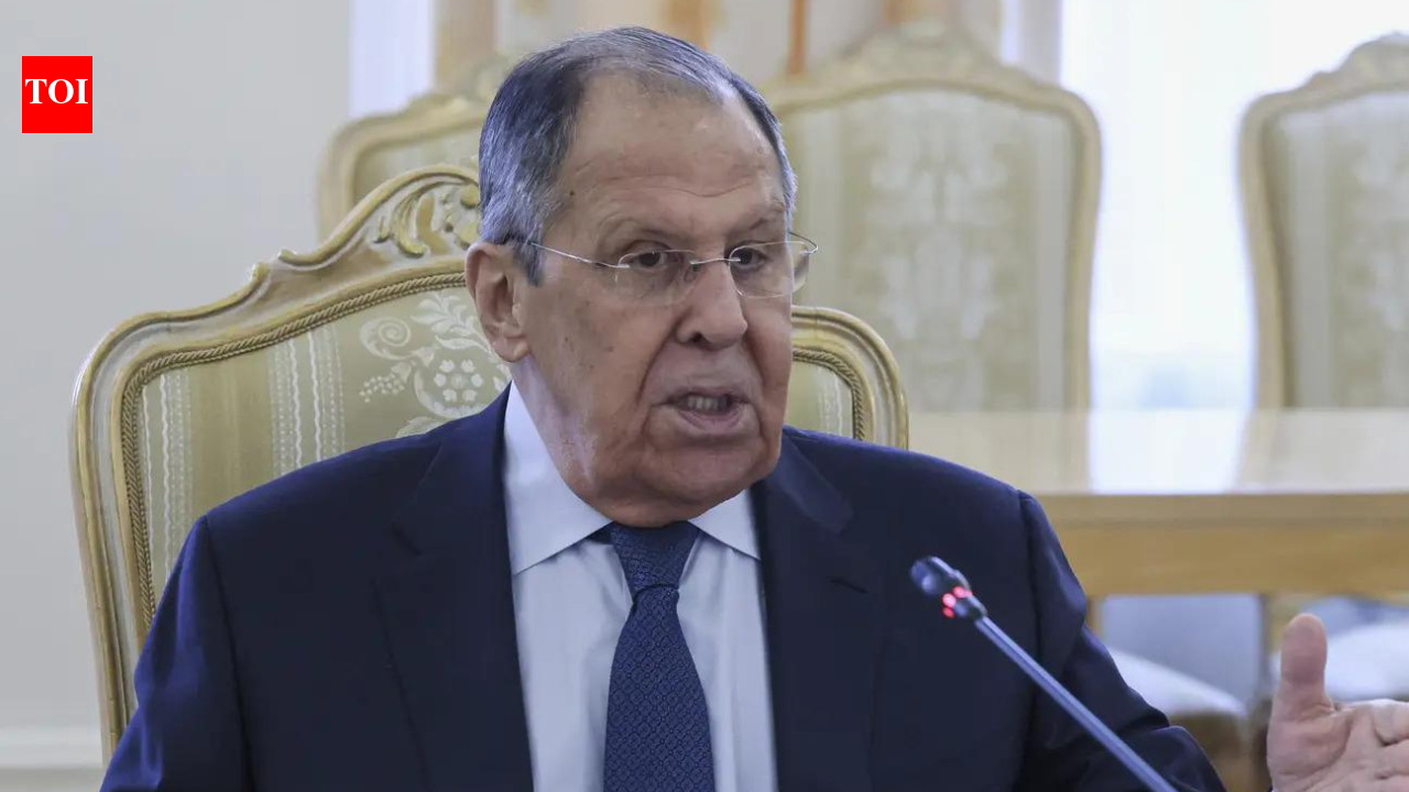 ‘Except Trump, no one said India will stop buying Russian oil’: Moscow rejects US claim