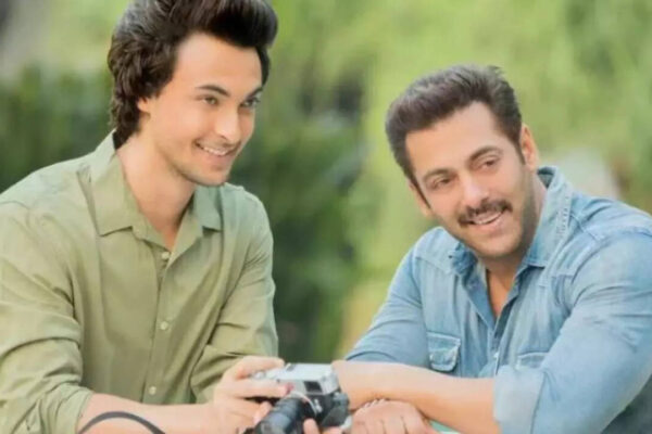 Salman Khan’s brother-in-law Aayush Sharma receives threat email after Ranveer Singh’s extortion case
