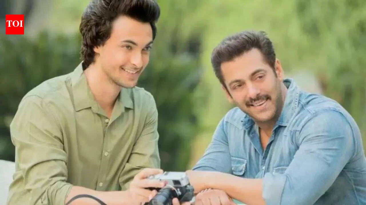 Salman Khan’s brother-in-law Aayush Sharma receives threat email after Ranveer Singh’s extortion case