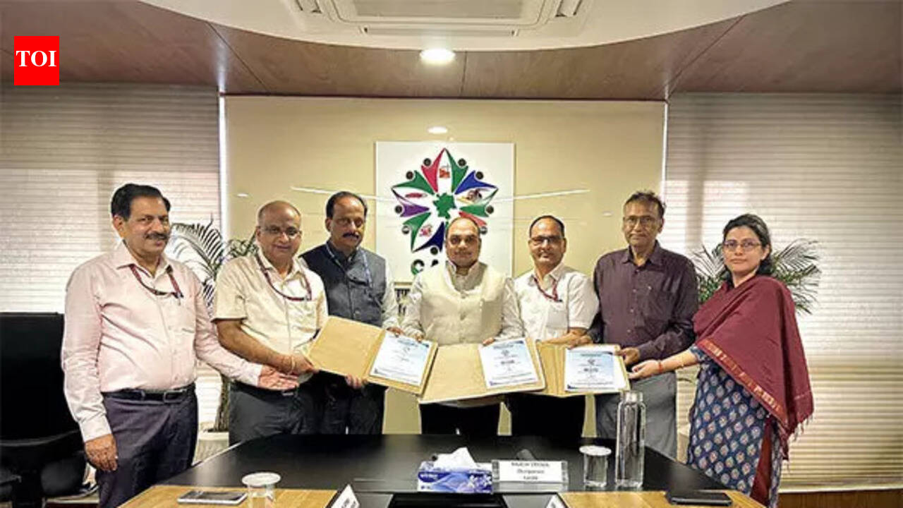 CAQM notifies norms for using mechanised road sweeping machines to reduce pollution | Delhi News
