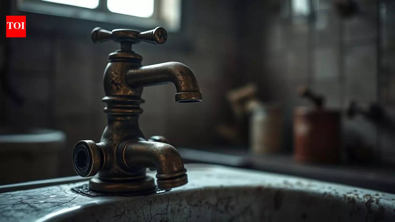 GANGTOK: In view of acute water shortage at various resource points due to inadequate rainfall in winter, the water supply in the serviced zones in the state capital will be made only once every day, a senior official said on Wednesday.A trial run is being conducted by Public Health and Engineering Department (PHED) engineers to regulate water supply in different areas of the state capital, and it will be operationalised once the mechanism gets finalised, he said.”We will supply water in the service zones in Gangtok and only once during the day due to acute scarcity of the natural resource,” PHED Secretary Sailendra Sharma told reporters here.Since the drinking water is the very basis of life, domestic use must take precedence, and accordingly, the commercial establishments must reduce activities marginally during this critical period, he said.Amid the prevailing scarcity of water due to the drying up of natural sources due to lack of rainfall for months, it becomes imperative to curtail wastage as the continued dry conditions may lead to an acute shortage in the coming months.In view of the prevailing situation, all households are requested to adopt measures to avoid wastage and consider installing float valves to ensure equitable flow to houses with lower pressure if the tanks overflow due to higher differential pressure, he said.Any wastage detected may invite strict action, Sharma warned.”Together, through responsible use and collective effort, we can safeguard this most vital resource and ensure equitable access for every household,” the PHED official said.It may be mentioned that Gangtok has been facing a water crisis for some time due to an unprecedented situation of insufficient rainfall since November last year.Under the directions of chief minister Prem Singh Tamang, a project under ADB funding for bringing water from the alternate sources is already in an advanced stage of completion.End of ArticleFollow Us On Social MediaVideos‘GST After Death?’ Sitharaman Takes Dig at TMC During Budget ReplyRespect One, Call Another Traitor? Sitharaman Exposes Rahul’s Double StandardsBaloch Leader Akhtar Mengal Stuns Pakistan, Says Balochistan’s ‘Separation Is The Only Option Now”Modi Sold Bharat Mata’: Rahul Blasts Centre Over India-US Trade Deal, Govt hits back’India A Priority, No Second Class Citizen’: Jamaat Chief’s Big Statement Before Key Bangladesh VoteBangladesh Elections 2026: Key Players and Why India, China & Pakistan Are WatchingEntertainment Value Or Evidence? Hardeep Puri Blasts Rahul Gandhi’s ‘Buffoonery’ On Epstein FilesMuhammad Yunus Assures Smooth Handover Ahead Of Bangladesh’s First Elections After Hasina Exit”If You Had Taken My Advice” Jagdambika Pal Responds To Rahul Gandhi’s Ex-Congress Jab“Will Move Privilege Notice Against Rahul Gandhi”: BJP Slams Rahul Over ‘Baseless Allegations’123Photostories5 fire safety measures every residential building must have5 heartfelt romance dramas on Peacock that are a must-watch ahead of Valentine’s DayKerala Assembly polls 2026: PM Modi kick starts BJP’s campaign with launch of several development projects260 million Indians consume tobacco, 14–16% drink alcohol: The preventable crisis behind over 1.3 million deaths in the country6 successful conservation stories from India, and why they are such great news6 desi Indian pulses (dal) with GI tag and how they are consumedChinese New Year travel guide: 5 cities to experience the magicInside MS Dhoni’s lavish garage: 5 stunning cars that define his style10 traditional local dishes from Hyderabad that are a must-tryArchana Puran Singh and Parmeet Sethi open up about their parenthood journey; son Aaryamann says, “I have had the worst depression, won’t wish it on anyone”123Hot PicksMumbai Mayor SelectionGold Silver PricesParliament Budget SessionBharat BandhIncome Tax CalculatorPublic holidays February 2026Bank Holidays februaryTop TrendingEngland vs West Indies Live ScoreScott NiedermayerBengaluru Techie MurderMM NaravaneKhwaja AsifBengaluru Businessman Bank Account HackedKiren RijijuHind Al OwaisBOB Assistant Admit CardWhen JEE Main Result Out