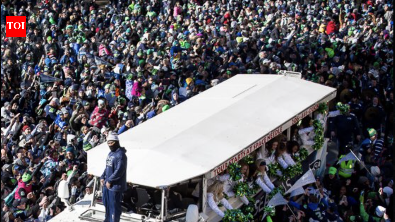 Everything to know about the Seahawks Super Bowl parade 2026: when it starts and how to watch