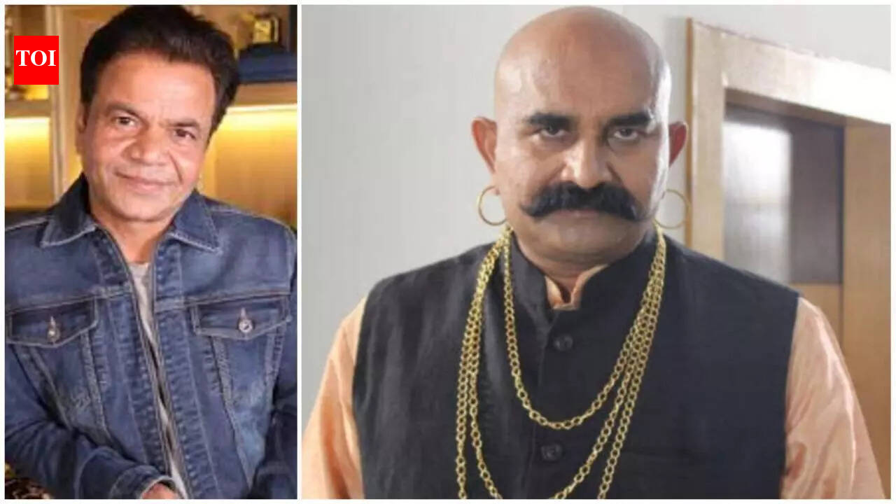 Rajpal Yadav’s cheque bounce case: ‘His intentions are absolutely clean, he will repay every single rupee,’ says his long-time friend