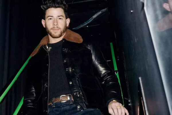 Nick Jonas praises Hindi film music and calls it a huge inspiration: “I’ve just opened up my mind”