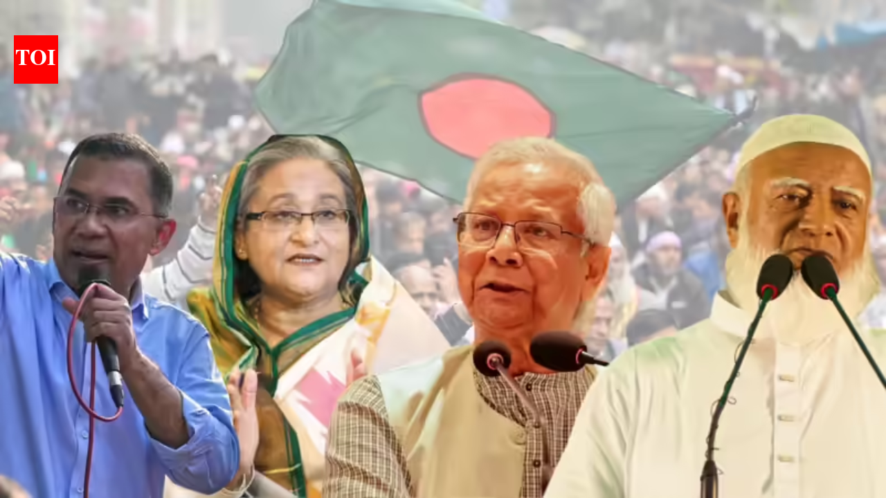 Bangladesh will vote Thursday in a Parliamentary election that will perhaps have more far-reaching consequences for India than any such exercise in the recent past in its neighbourhood. Ironically, with Sheikh Hasina’s Awami League not in the fray, India’s best hopes of a realistic reset in ties with Dhaka rest on a majority for the frontrunner Bangladesh Nationalist Party (BNP), Hasina’s bête noire and a party with historically fraught ties with New Delhi. Wrongfooted by the 2024 July Uprising that ousted long-term ally Hasina, India intensified its outreach to the BNP realising the then Khaleda Zia-led party offered the optimum choice for future legitimacy and stability in the country. The renewed engagement with BNP leaders, PM Narendra Modi’s offer of help for Zia’s treatment just before her demise and his letter to her son and current leader Tarique Rahman, delivered through foreign minister S Jaishankar, firmed up the initiative, despite the restraining factor of Hasina’s presence in India. In the absence of the banned Awami League, the election is expected to see a tight bipolar contest between the BNP alliance and the other major bloc comprising 11 parties – including a curious mix of Islamists and Gen-Z revolutionaries – which is led by India’s traditional foe Jamaat-e-Islami. Jamaat is joined by the National Citizen Party (NCP), a new political outfit composed of student leaders who led mass protests that toppled Hasina. Apart from the election outcome, India will also closely follow the Constitutional “July Charter” referendum that will take place alongside the general election. With its emphasis on a two-term limit for the PM, introduction of an upper house to review legislation and on Bangladeshi, not Bengali, identity, the referendum seems designed not just to prevent the return of “authoritarianism” but also to minimise India’s deep-rooted cultural and linguistic bonds with the country. While India would not like to delay any outreach to the likely new government, given the significance it attaches to ties with Dhaka for its own security and also Bangladesh’s growing reputation as a “swing state” coveted by powers like the US and China, any such exercise will be mindful of several key concerns. First of course is security. Not allowing Indian insurgent groups in the northeast to use Bangladesh territory against India will top India’s agenda with the new government, given that the BNP-Jamaat government two decades ago was accused of providing safe havens to such groups. Robust security cooperation, including intelligence-sharing, can mitigate concerns. Equally important will be preventing Pakistani forces from using Bangladesh to target Indian interests. The interim government has already effected a dramatic turnaround in ties with Pakistan and efforts to step up defence and security ties with frequent visits to Dhaka by ISI officials will aggravate India’s security concerns. Pakistan pivot is also what the BNP-Jamaat government was accused of in the past. India will also watch closely Chinese ingress into Bangladesh’s defence sector, including a recent deal to manufacture drones not far from Indian territory. The safety and security of the 13-million strong Hindu community will also be on top of India’s agenda with the new government, as evident from the way Modi has himself raised this issue on several occasions. India will expect continued cooperation for transport of goods to the northeast through ports in Bangladesh under the existing frameworks. However, for any outreach to be meaningful, India might have to first address the Hasina factor. The BNP will press on with the demand to extradite Hasina, who has been sentenced to death for alleged crimes against humanity. According to a source in Dhaka, this is an issue that relates to the people’s sentiments and India will not be seen as a reliable ally till the time it is seen as shielding Hasina. While a likely BNP government is expected to aggressively pursue issues related to border killings, water sharing and even revival of SAARC, India might also face a challenge in the form of a resurgent Jamaat that is projected to win anywhere between 50 to 100 seats, more than ever in its history. If that happens, the party could trigger some serious anxiety in India about its role not just as a powerful opposition but also a potential ally of the BNP.End of ArticleFollow Us On Social MediaVideos‘GST After Death?’ Sitharaman Takes Dig at TMC During Budget ReplyRespect One, Call Another Traitor? Sitharaman Exposes Rahul’s Double StandardsBaloch Leader Akhtar Mengal Stuns Pakistan, Says Balochistan’s ‘Separation Is The Only Option Now”Modi Sold Bharat Mata’: Rahul Blasts Centre Over India-US Trade Deal, Govt hits back’India A Priority, No Second Class Citizen’: Jamaat Chief’s Big Statement Before Key Bangladesh VoteBangladesh Elections 2026: Key Players and Why India, China & Pakistan Are WatchingEntertainment Value Or Evidence? Hardeep Puri Blasts Rahul Gandhi’s ‘Buffoonery’ On Epstein FilesMuhammad Yunus Assures Smooth Handover Ahead Of Bangladesh’s First Elections After Hasina Exit”If You Had Taken My Advice” Jagdambika Pal Responds To Rahul Gandhi’s Ex-Congress Jab“Will Move Privilege Notice Against Rahul Gandhi”: BJP Slams Rahul Over ‘Baseless Allegations’123Photostories6 Vastu-recommended paintings you should have in your home to attract wealth and prosperityExclusive – Kanika Mann on bagging Naagin 7, playing a negative role and comparisons with Priyanka Chahar Choudhary; says ‘I am open to it’18 must-try coffee drinks from around the world5 real estate hotspots in Surat, Gujarat driving property demand5 fire safety measures every residential building must have5 heartfelt romance dramas on Peacock that are a must-watch ahead of Valentine’s DayKerala Assembly polls 2026: PM Modi kick starts BJP’s campaign with launch of several development projects260 million Indians consume tobacco, 14–16% drink alcohol: The preventable crisis behind over 1.3 million deaths in the country6 successful conservation stories from India, and why they are such great news6 desi Indian pulses (dal) with GI tag and how they are consumed123Hot PicksMumbai Mayor SelectionGold Silver PricesParliament Budget SessionBharat BandhIncome Tax CalculatorPublic holidays February 2026Bank Holidays februaryTop TrendingEngland vs West Indies Live ScoreScott NiedermayerBengaluru Techie MurderMM NaravaneKhwaja AsifBengaluru Businessman Bank Account HackedKiren RijijuHind Al OwaisBOB Assistant Admit CardWhen JEE Main Result Out
