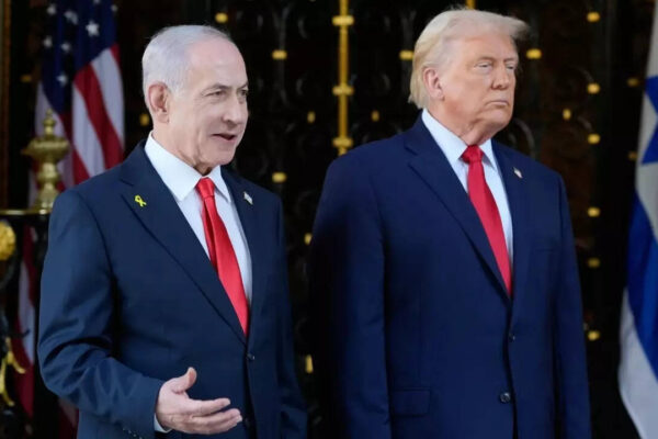 US-Israel meeting: Trump urges Netanyahu to continue negotiations with Iran, warns Tehran by reminding ‘Midnight Hammer’