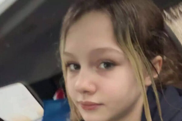 ‘Pray for my baby’: 12-year-old shot in head and neck fights for life after deadly Canada school shooting