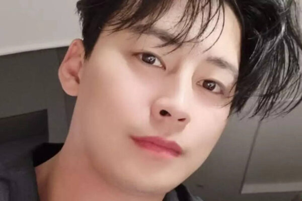 South Korean actor Jung Eun-woo passes away at 39, ‘Missed, jealous, sorry’ post draws attention