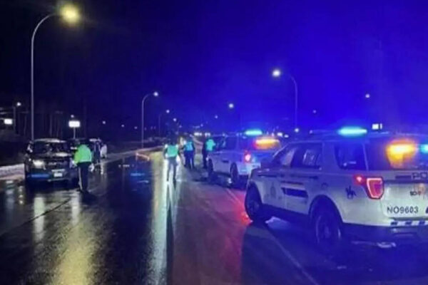 Shooter in Canada kills 9, hurts 27 at school, home