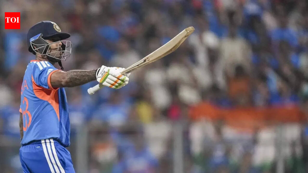 T20 World Cup: After batting collapse against USA, former coach urges India ‘not to doubt’ approach