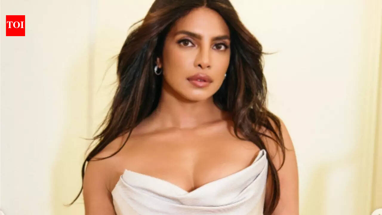 Priyanka Chopra sparks buzz about ‘James Bond’ casting amid ‘Don 3’ chatter: ‘It could be truly global now’