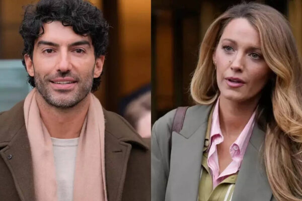Blake Lively and Justin Baldoni end Day 1 with ‘NO SETTLEMENT’ in USD 550 million suit: ‘Case will move forward’