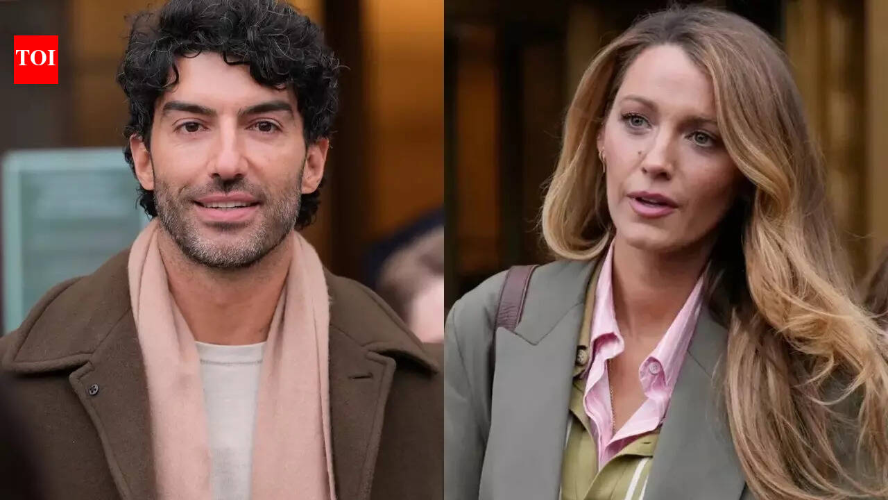 Blake Lively and Justin Baldoni end Day 1 with ‘NO SETTLEMENT’ in USD 550 million suit: ‘Case will move forward’