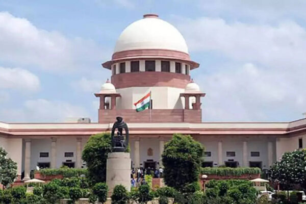 SC puts on hold advocate’s 2 talaq-e-hasan attempts