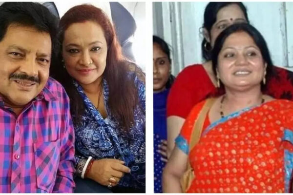 Udit Narayan’s first wife Ranjana files complaint, accuses him of removing her uterus without her consent under the pretext of medical treatment