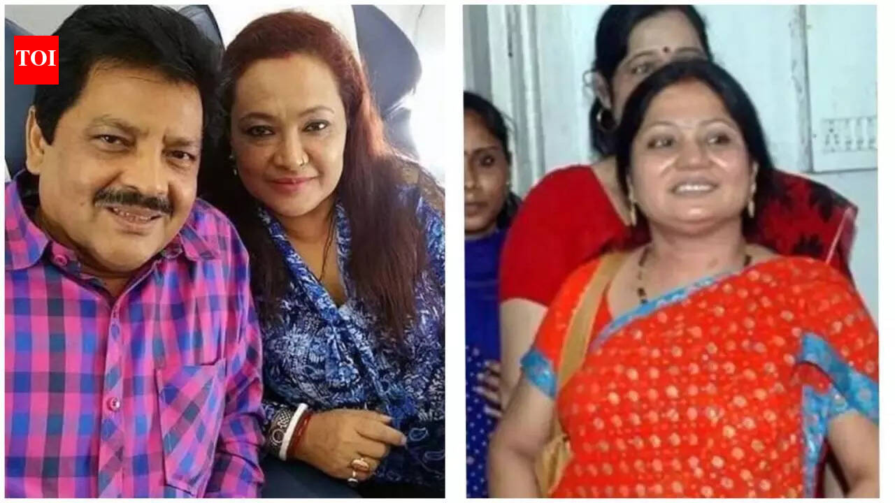 Udit Narayan’s first wife Ranjana files complaint, accuses him of removing her uterus without her consent under the pretext of medical treatment