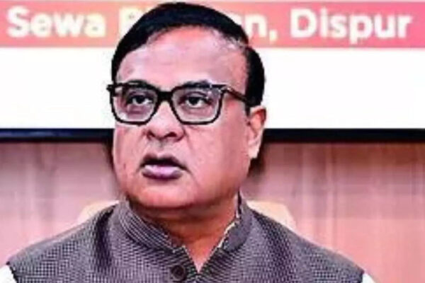 Plea in SC for FIR against Assam CM Himanta for hate speech