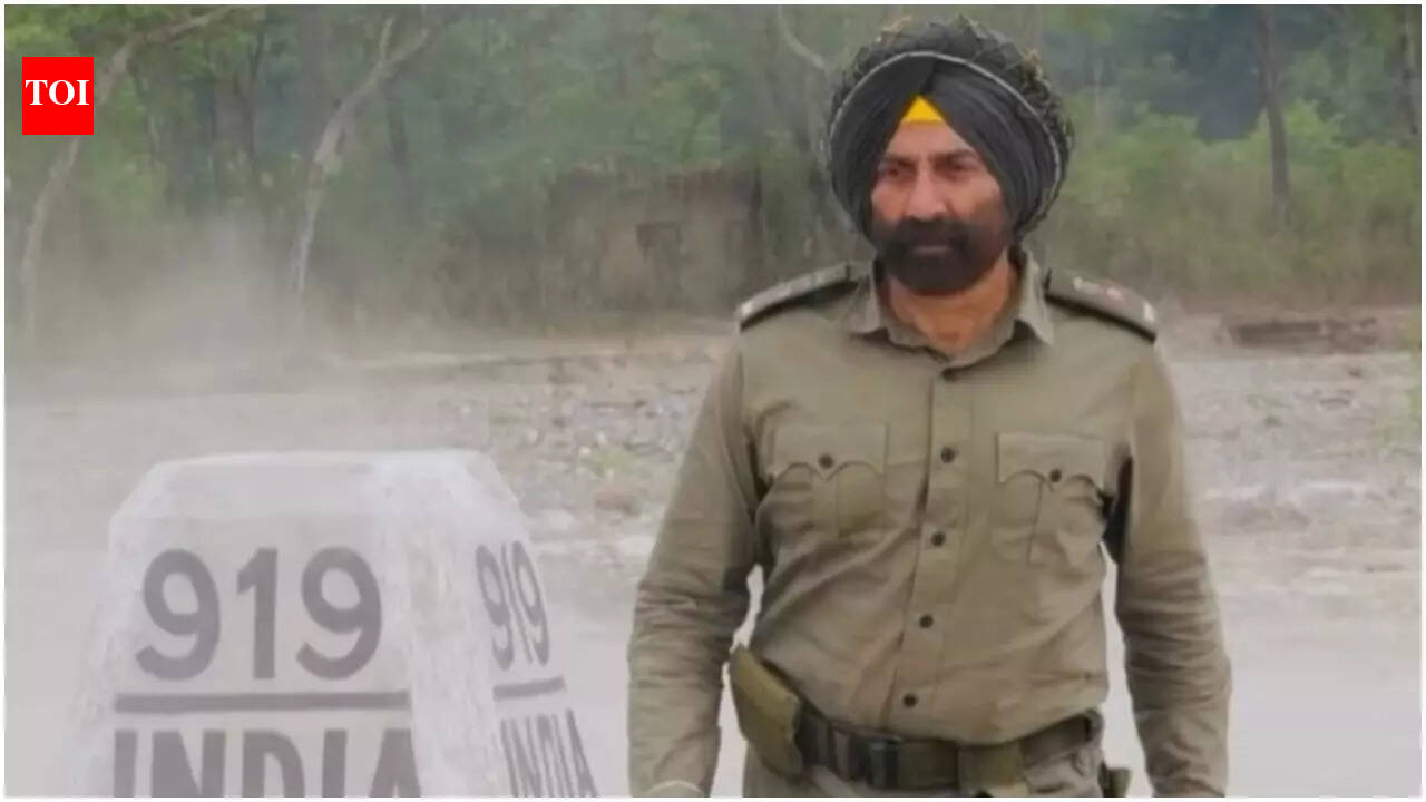 ‘Border 2’ box office collection Day 20 and Day 21 (LIVE): Sunny Deol  starrer races beyond Rs 432 crore mark worldwide